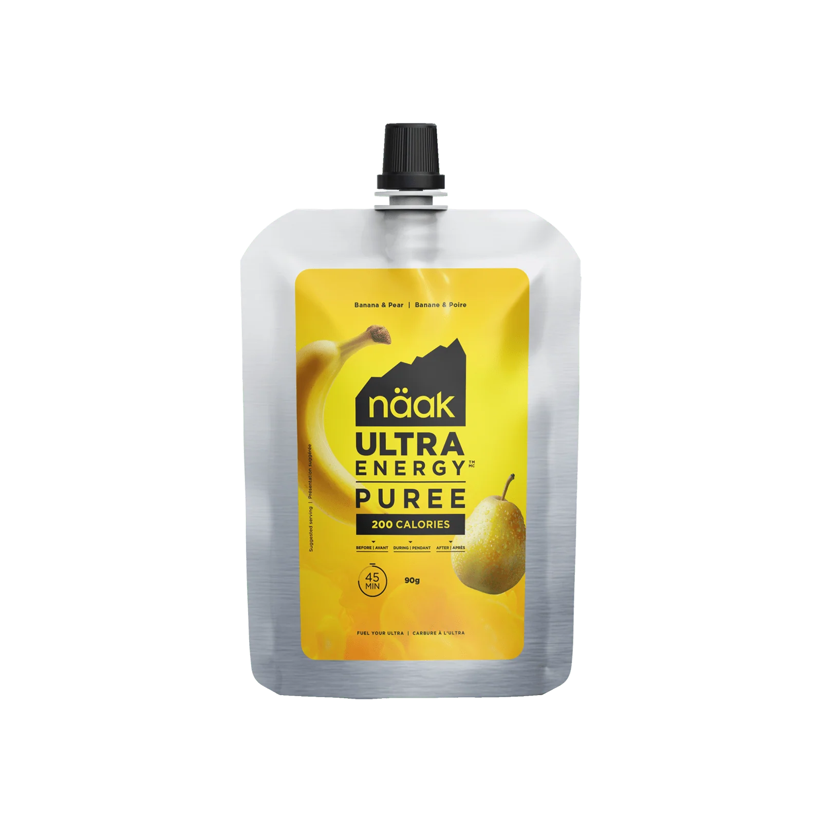 Näak’s newest 2025 innovations